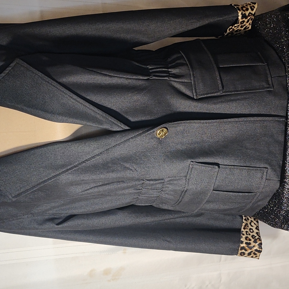 Iman Jacket - image 2